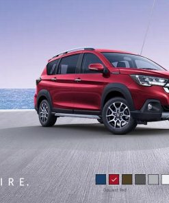 Suzuki xl6 hyrid 11 19 Suzuki xl6 hyrid 11