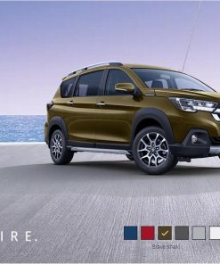 Suzuki xl6 hyrid 12 18 Suzuki xl6 hyrid 12