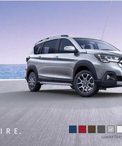 Suzuki xl6 hyrid 14 16 Suzuki xl6 hyrid 14