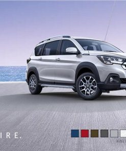 Suzuki xl6 hyrid 15 15 Suzuki xl6 hyrid 15