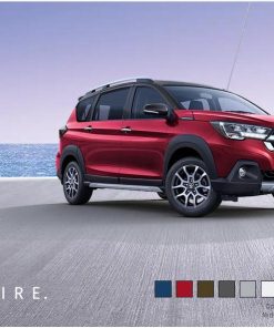 Suzuki xl6 hyrid 16 14 Suzuki xl6 hyrid 16