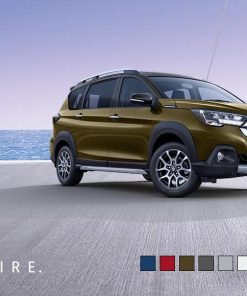 Suzuki xl6 hyrid 9 21 Suzuki xl6 hyrid 9