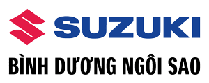 Đại lý Suzuki Bình Dương