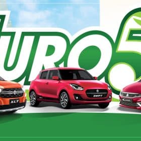 xe ô tô Suzuki du lịch - Suzuki Bình Dương