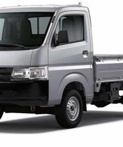 Suzuki Carry Pro 2 68 Suzuki Carry Pro 2