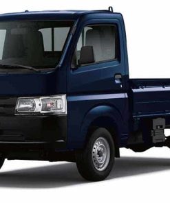 Suzuki Carry Pro 3 69 Suzuki Carry Pro 3