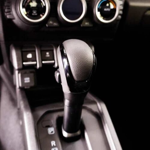 Suzuki Jimny suzuki bình dương