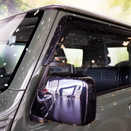 Suzuki Jimny suzuki bình dương