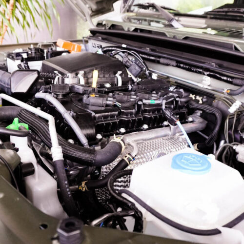 Suzuki Jimny suzuki bình dương