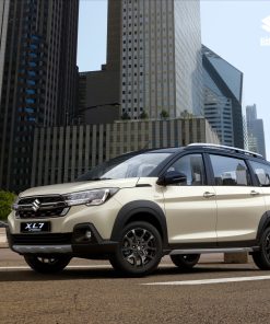 Suzuki XL7 Hybrid 2024 16 scaled 14 Suzuki XL7 Hybrid 2024 16 scaled