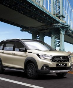 Suzuki XL7 Hybrid 2024 17 scaled 15 Suzuki XL7 Hybrid 2024 17 scaled