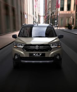 Suzuki XL7 Hybrid 2024 18 scaled 16 Suzuki XL7 Hybrid 2024 18 scaled