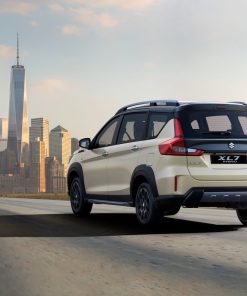 Suzuki XL7 Hybrid 2024 20 scaled 18 Suzuki XL7 Hybrid 2024 20 scaled