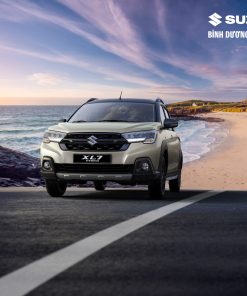 Suzuki XL7 Hybrid 2024 24 scaled 22 Suzuki XL7 Hybrid 2024 24 scaled