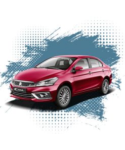 Suzuki Ciaz 2025