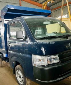 Suzuki Carry Pro ben cho rac 10