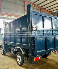 Suzuki Carry Pro ben cho rac 11 scaled
