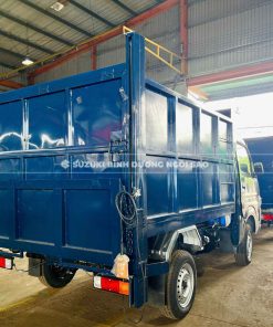 Suzuki Carry Pro ben cho rac 13