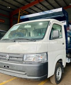 Suzuki Carry Pro ben cho rac 2 2