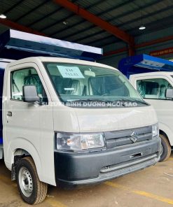 Suzuki Carry Pro ben cho rac 3 2 scaled