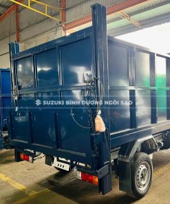 Suzuki Carry Pro ben cho rac 4 2 scaled