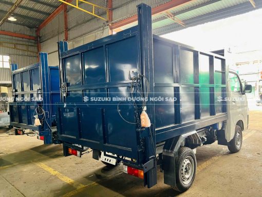 Suzuki Carry Pro ben cho rac 4 2 scaled