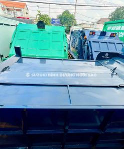 Suzuki Carry Pro ben cho rac 5 1 scaled