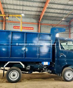 Suzuki Carry Pro ben cho rac 6 1