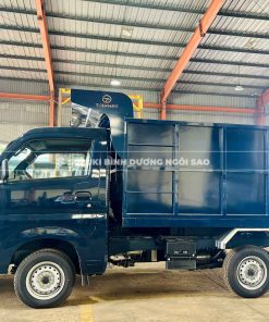 Suzuki Carry Pro ben cho rac 7