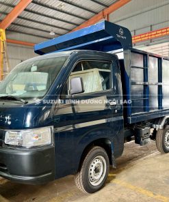 Suzuki Carry Pro ben cho rac 8 scaled