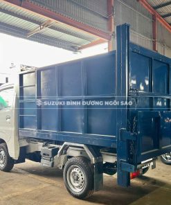 Suzuki Carry Pro ben cho rac 9