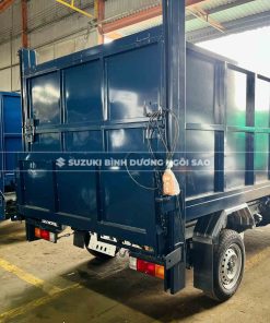 Suzuki Carry Pro ben cho rac scaled