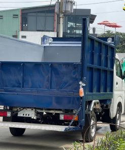 suzuki carry pro ben cho rac 4 1