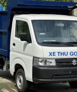 suzuki carry pro ben cho rac 5