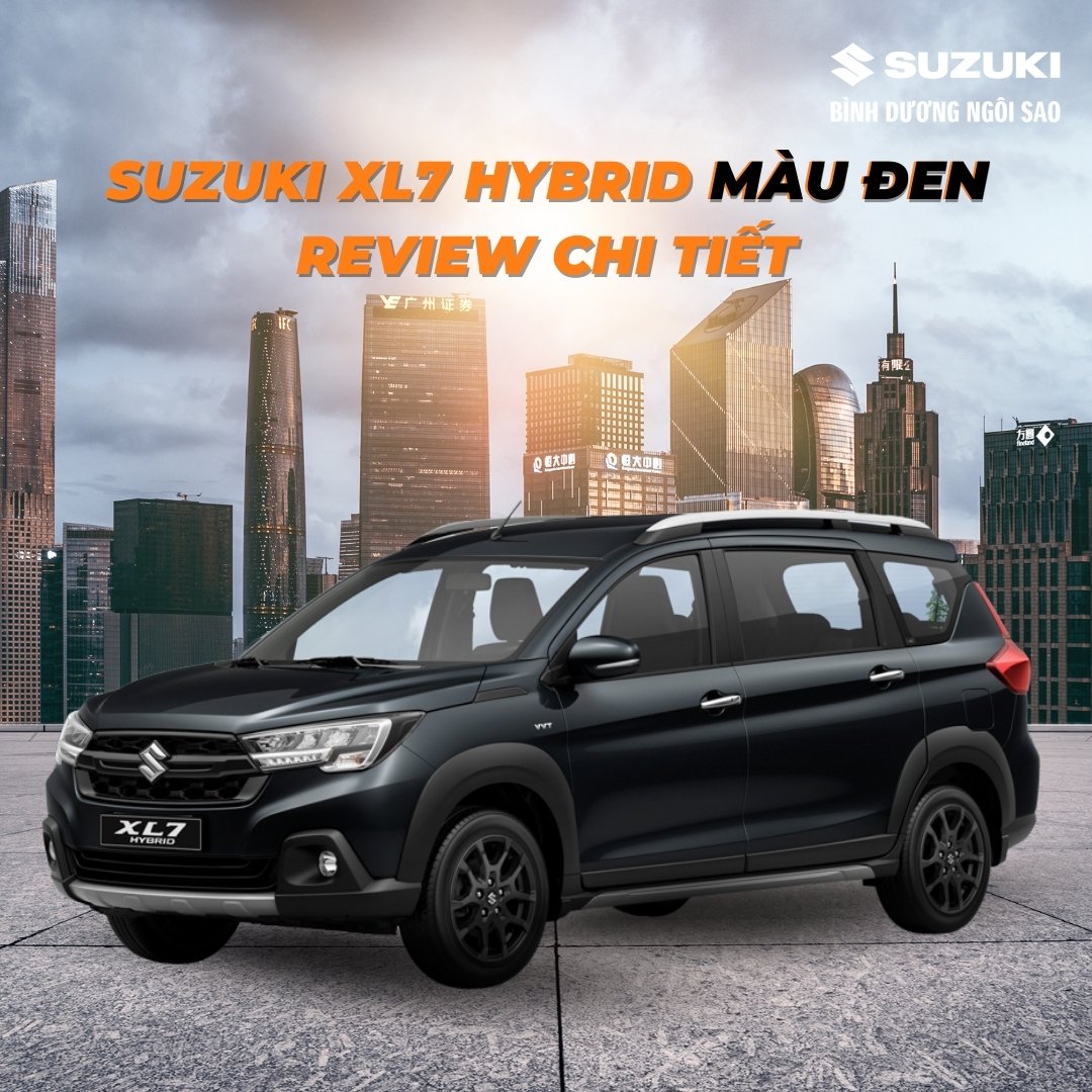 Suzuki-Xl7-Hybrid-Mau-Den-Review