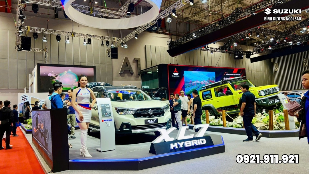 Viet-Nam-Motor-Show-Dan-Loi-Da-Trai-Nghiem