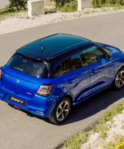 Suzuki Swift 100 24 Suzuki-Swift