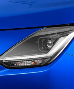 Suzuki Swift 101 23 Suzuki-Swift