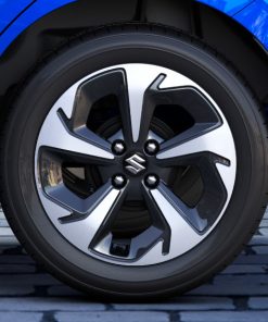 Suzuki Swift 104 20 Suzuki-Swift