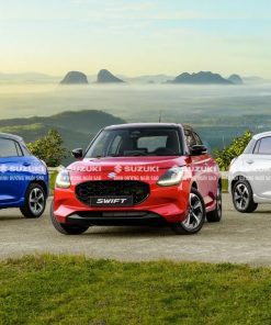 Suzuki Swift 66 33 Suzuki-Swift