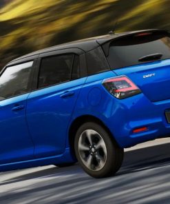 Suzuki Swift 71 29 Suzuki-Swift
