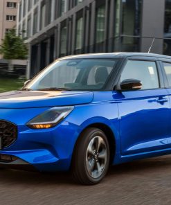 Suzuki Swift 75 32 Suzuki-Swift