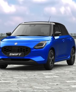 Suzuki Swift 97 27 Suzuki-Swift