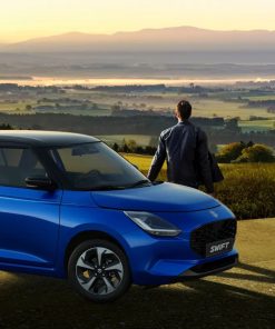 Suzuki Swift 99 25 Suzuki-Swift