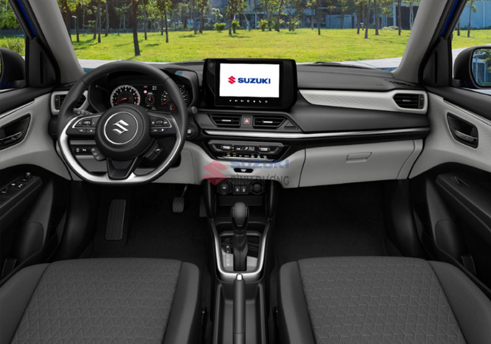 Suzuki Swift 4 ghế ngồi nhập khẩu chính hãng từ Nhật Bản Suzuki Swift 4 ghế ngồi nhập khẩu chính hãng từ Nhật Bản