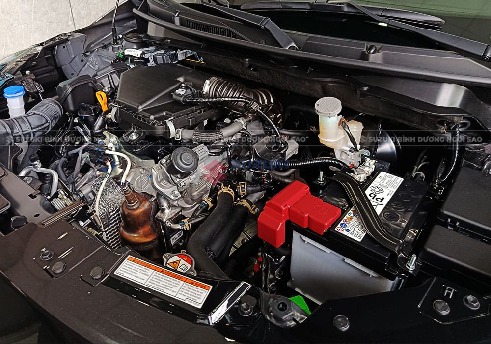 động cơ xe Suzuki Swift Nhật Bản động cơ xe Suzuki Swift Nhật Bản