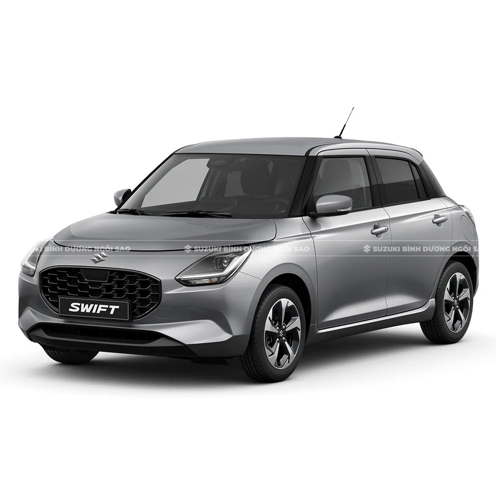 xe hoi 5 cho suzuki swift hybrid 20 xe hơi 5 chỗ suzuki swift hybrid tại Bình Dương giá tốt