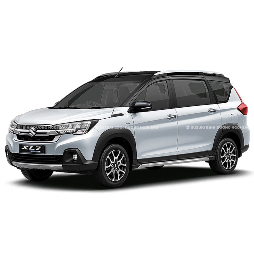 xe o to suzuki xl7 hybrid 19 xe ô tô suzuki xl7 hybrid 7 chỗ