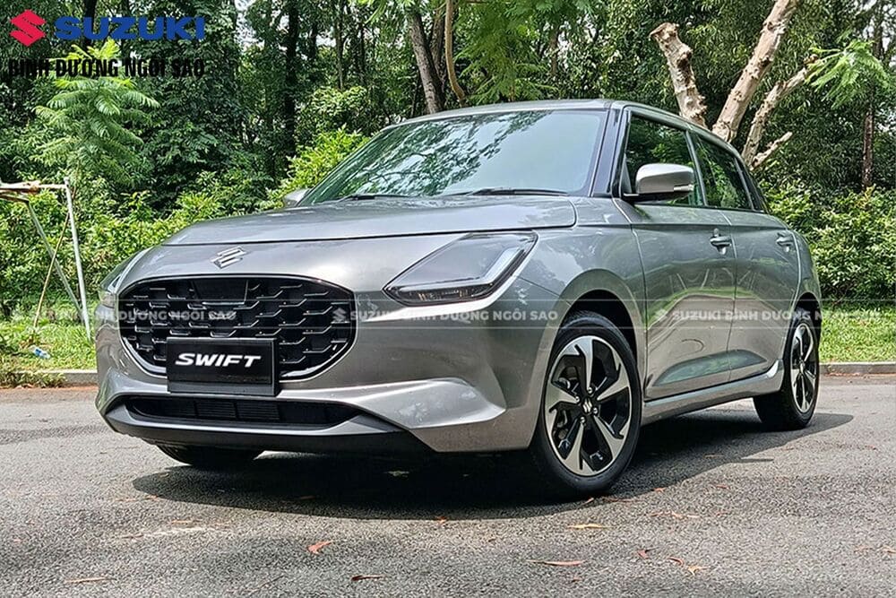 dau xe suzuki swift 4 dau xe suzuki swift 4