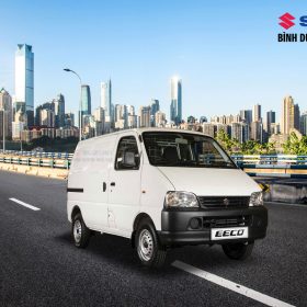 6 Suzuki Eeco 1325